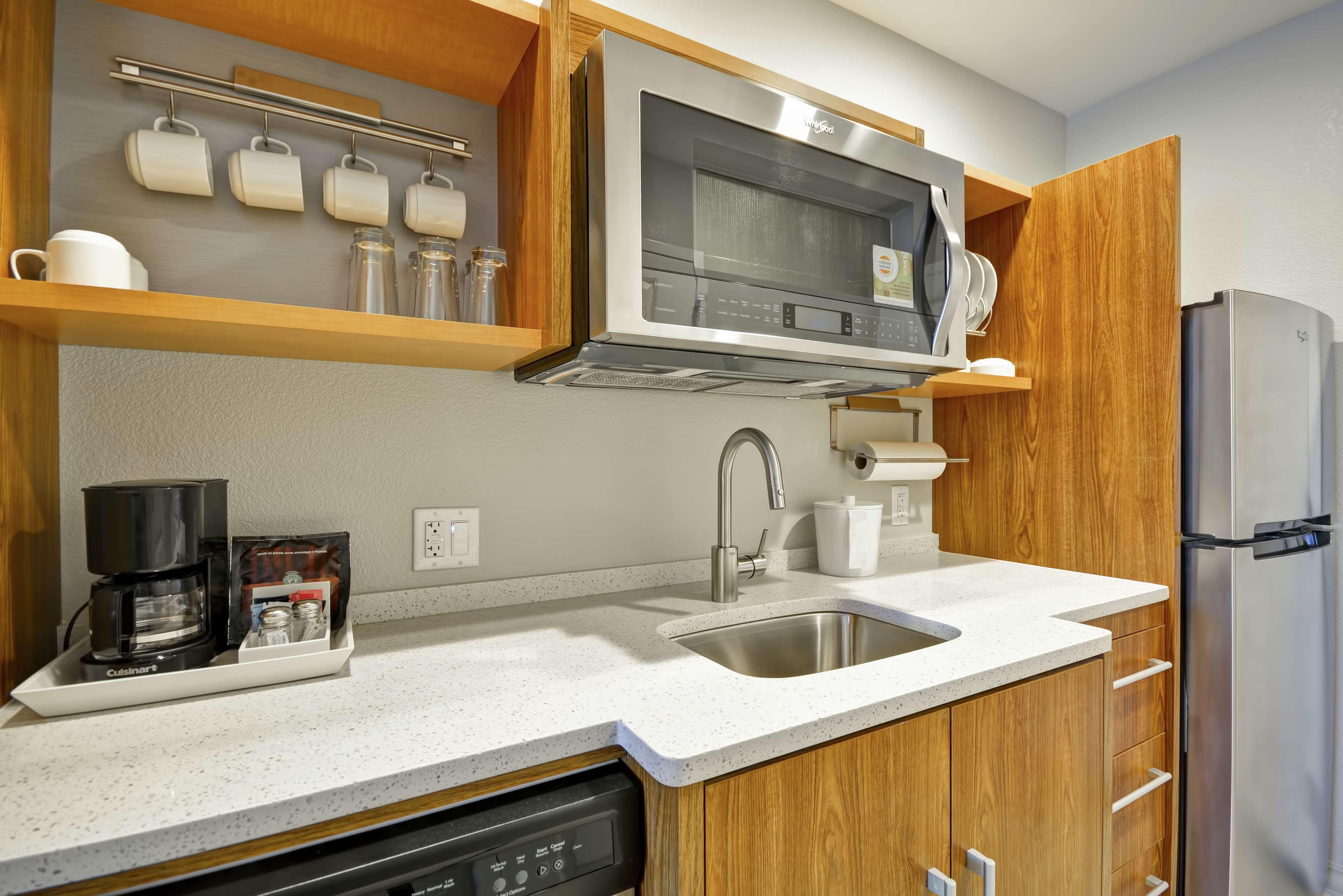 Home2 By Hilton Evansville