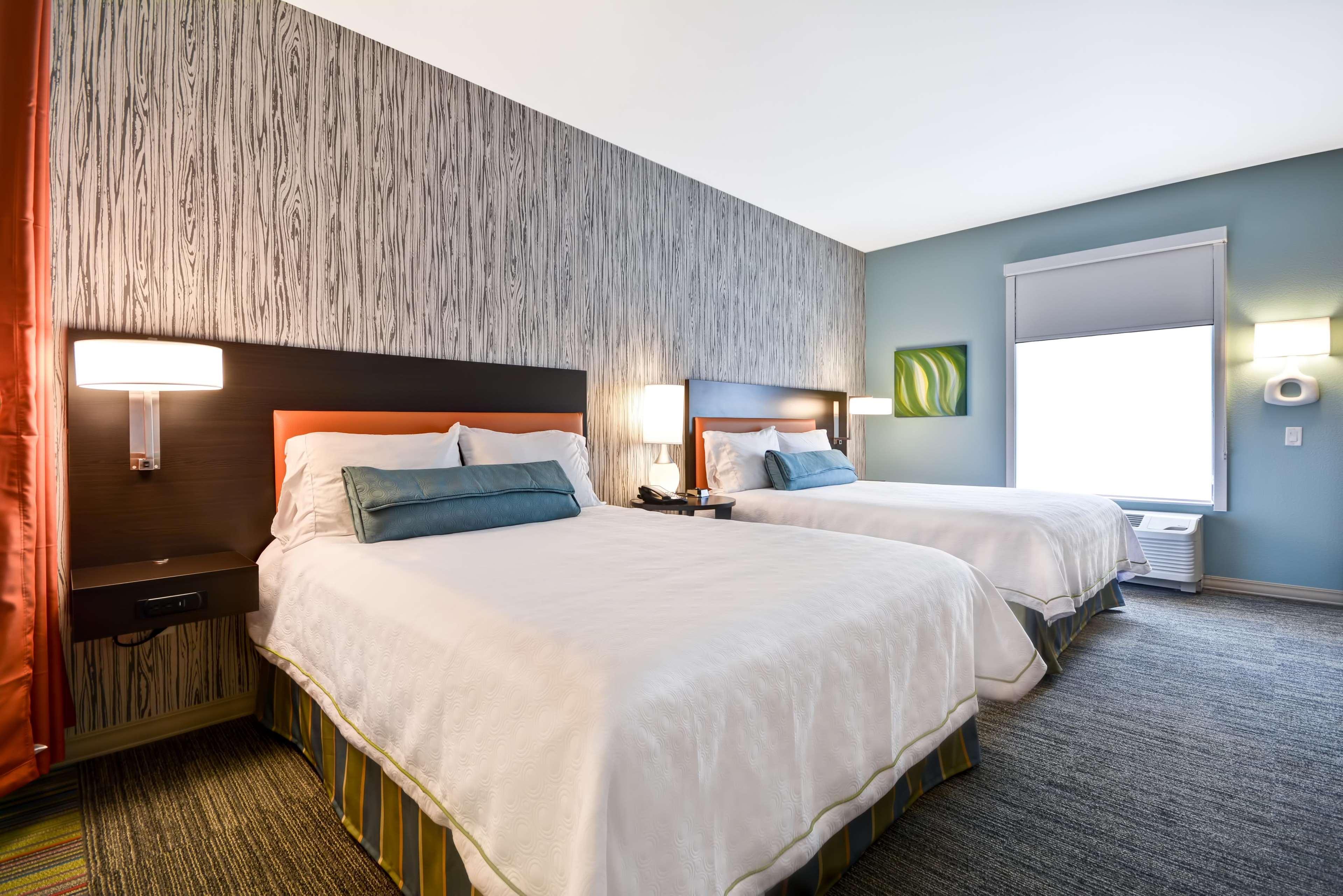 Home2 By Hilton Evansville