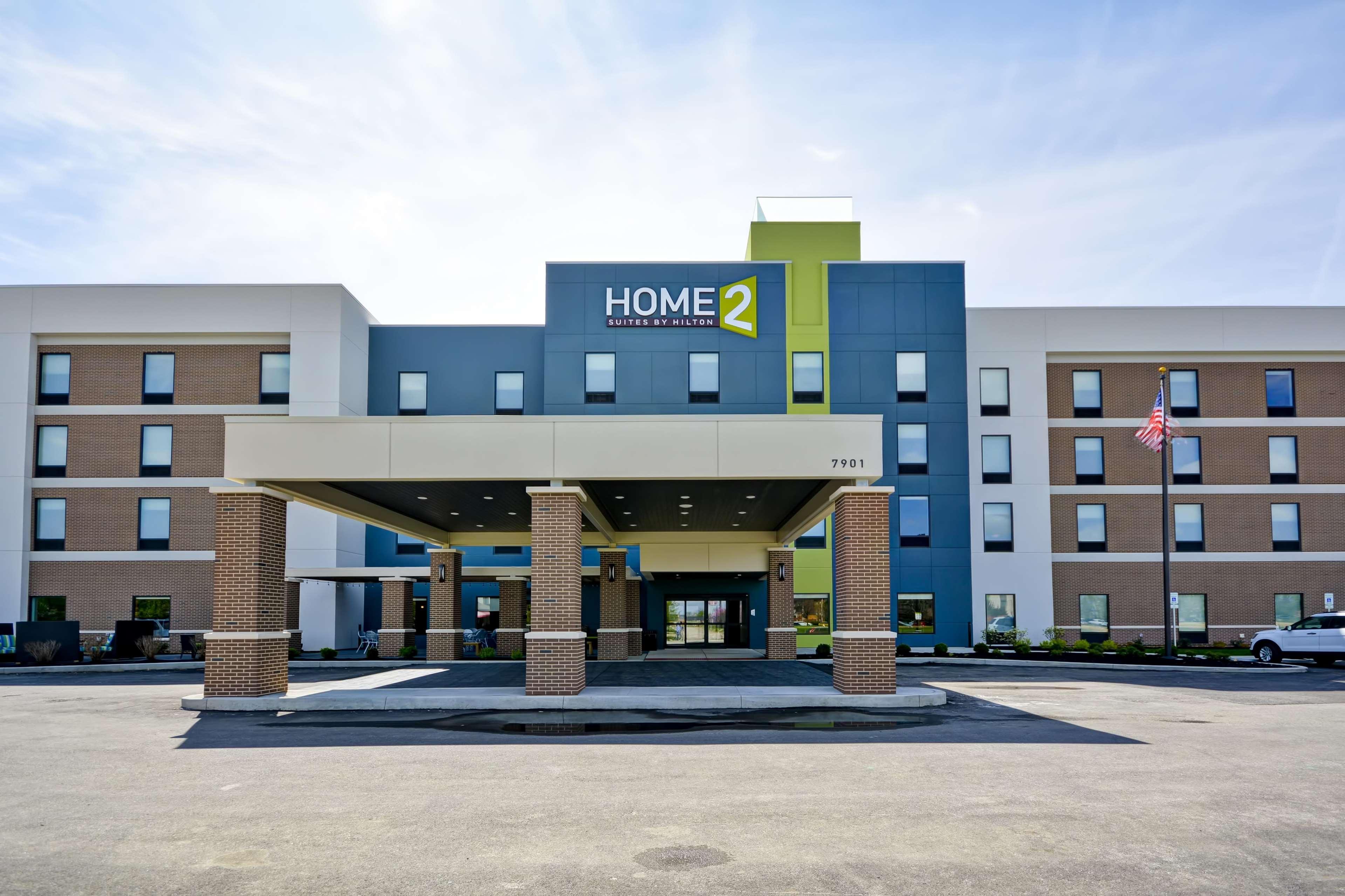 Home2 By Hilton