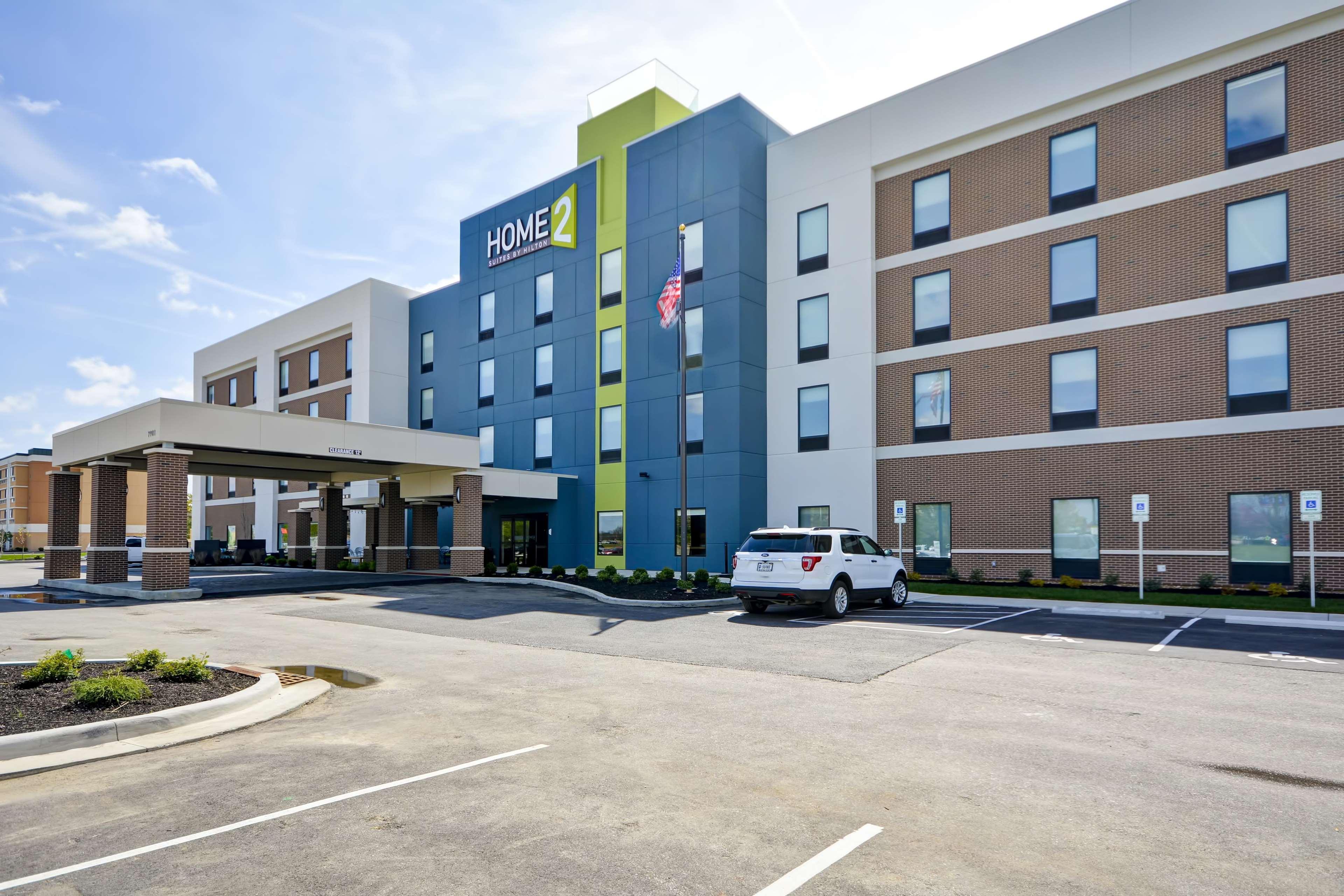 Home2 By Hilton