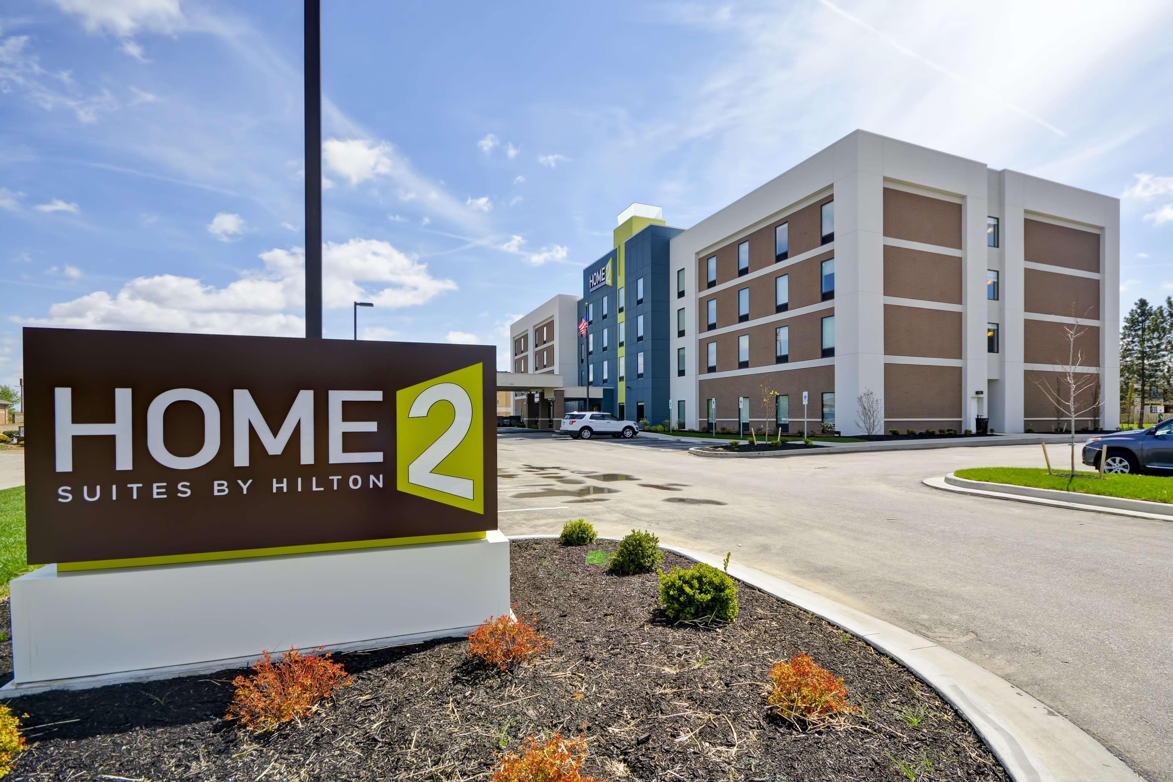 Home2 By Hilton
