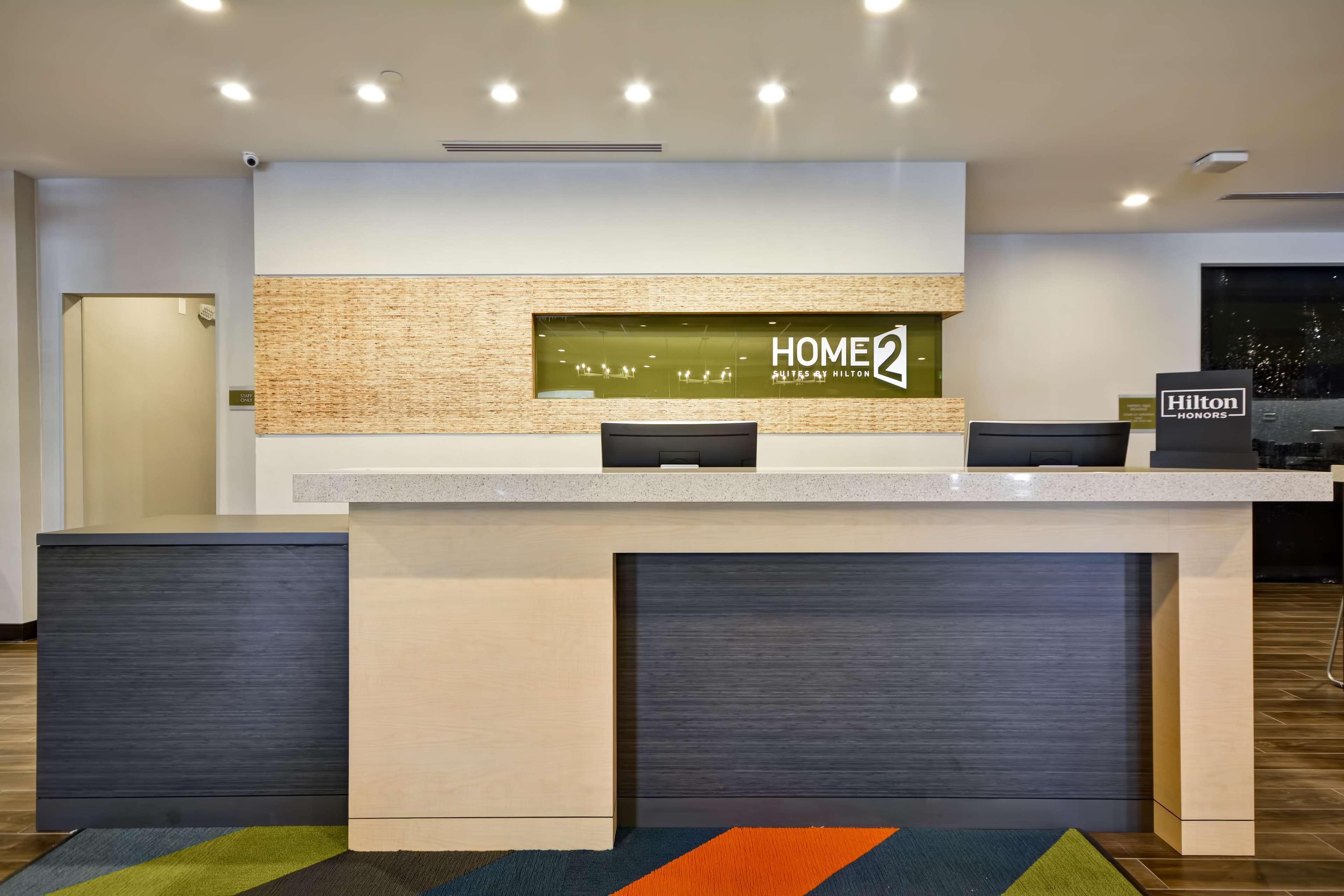 Hotel Home2 By Hilton 3*