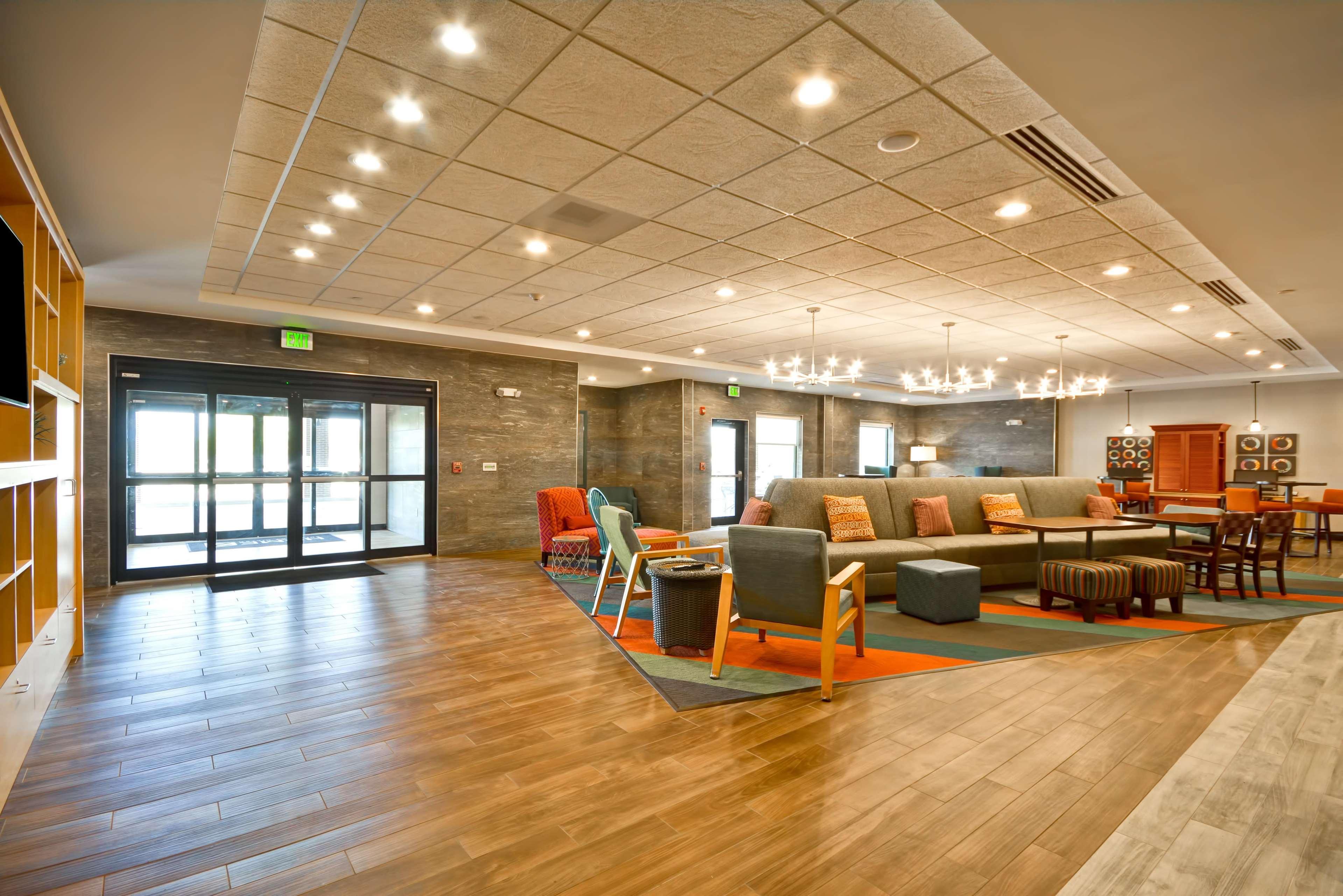 Hotel Home2 By Hilton 3*