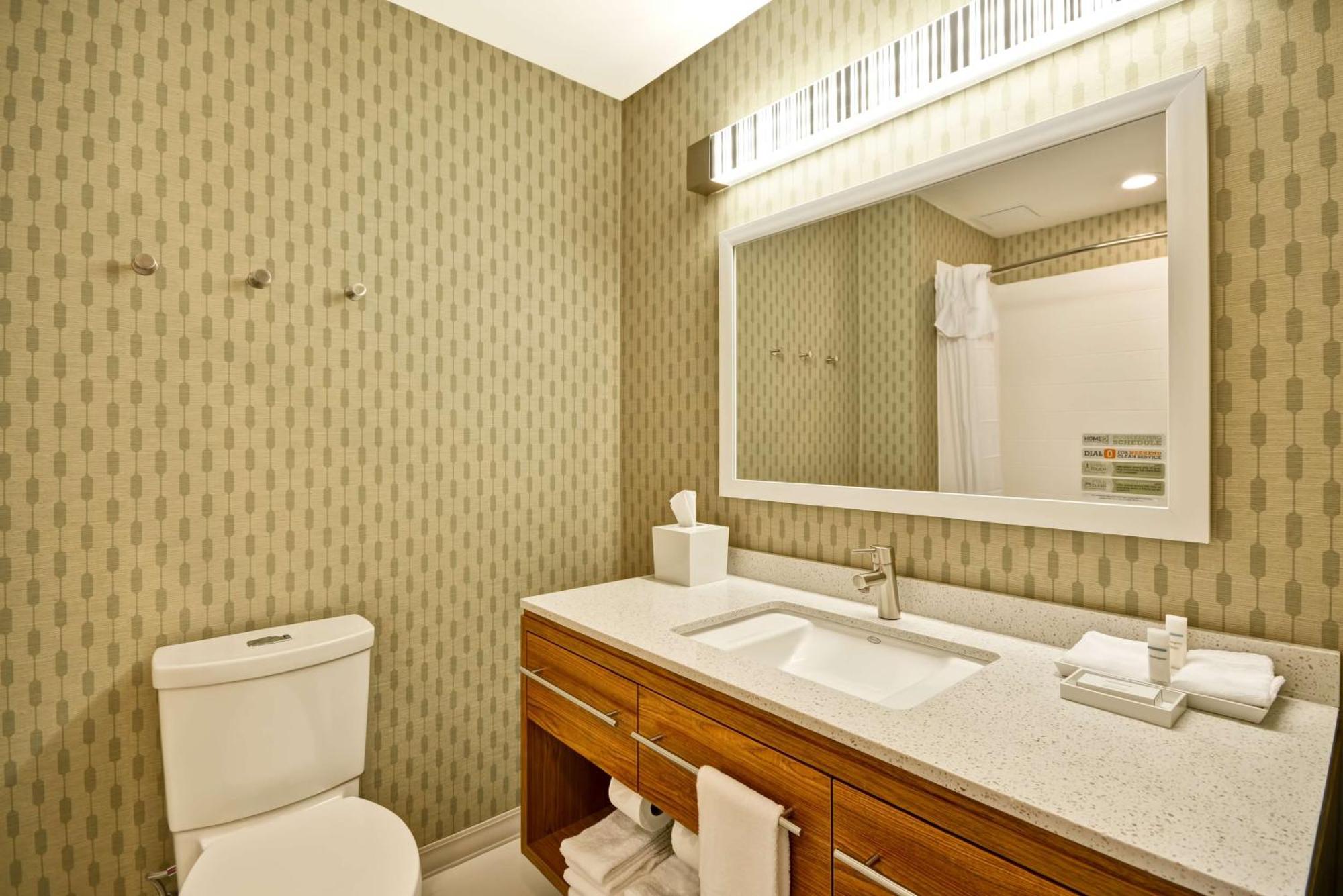 Home2 By Hilton Evansville