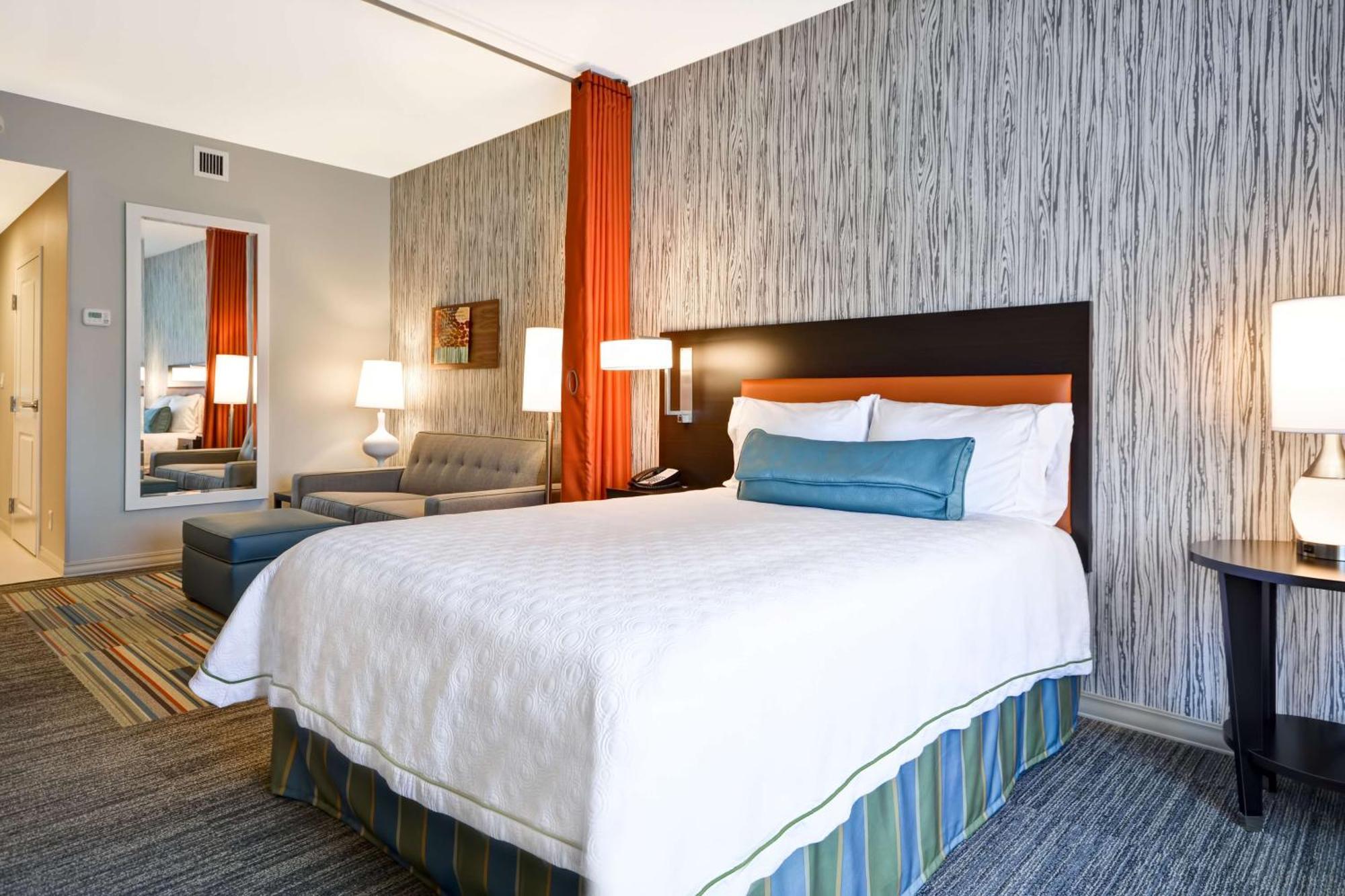 Home2 By Hilton Hotel Evansville