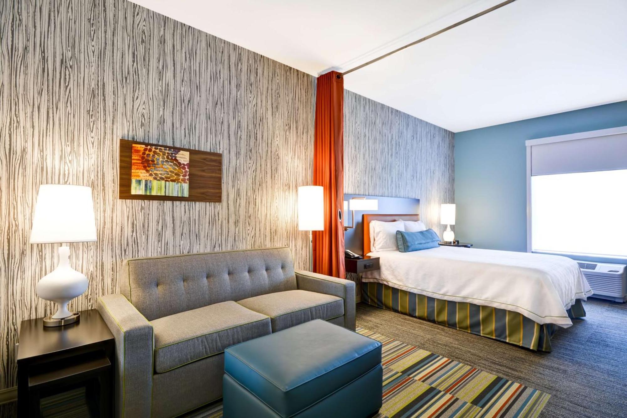 Home2 By Hilton Evansville