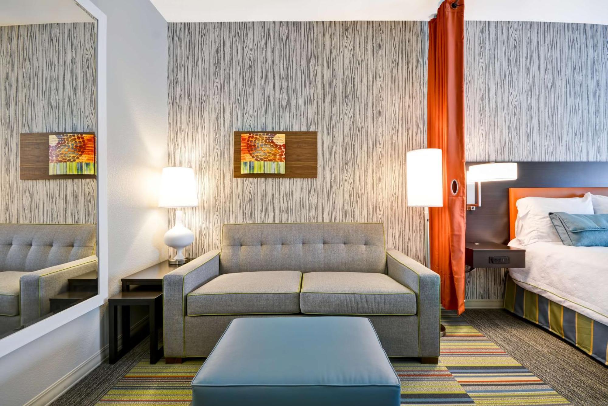 Hotel Home2 By Hilton 3*