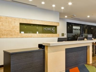Home2 By Hilton Evansville