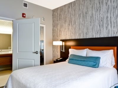 Home2 By Hilton 3* Evansville