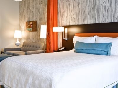 Home2 By Hilton Evansville