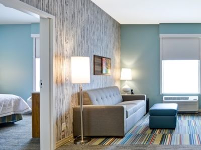 Hotel Home2 By Hilton 3*