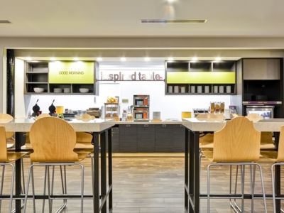 Home2 By Hilton 3* Evansville