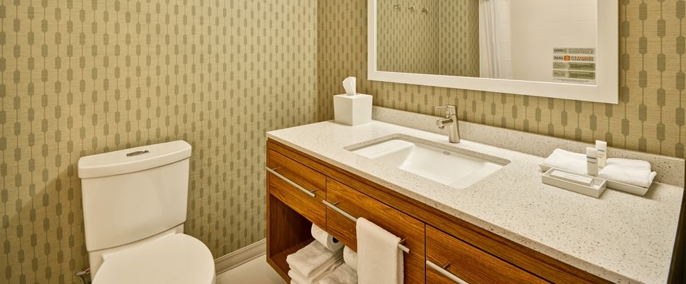 Hotel Home2 By Hilton 3*