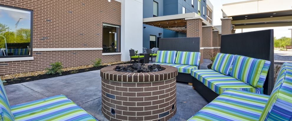 Home2 By Hilton 3*