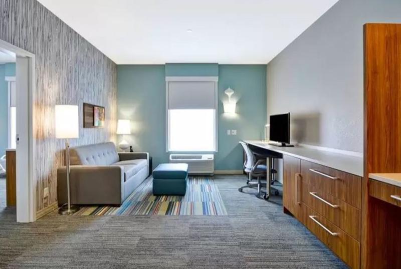 Home2 By Hilton Hotel Evansville