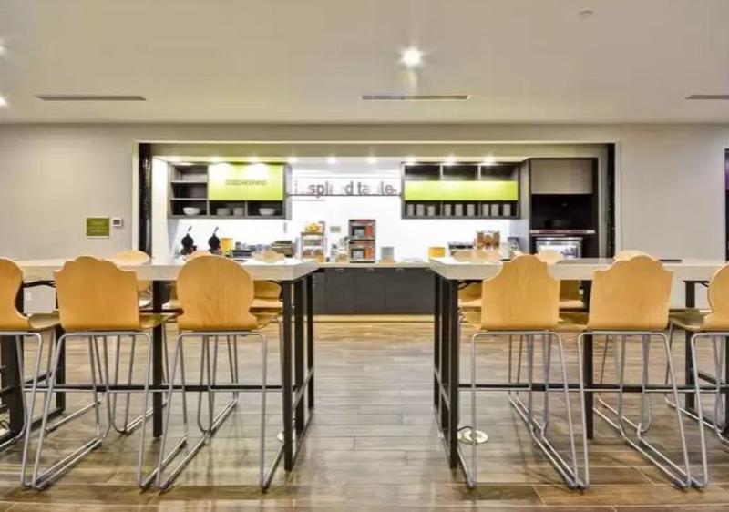 Home2 By Hilton 3*